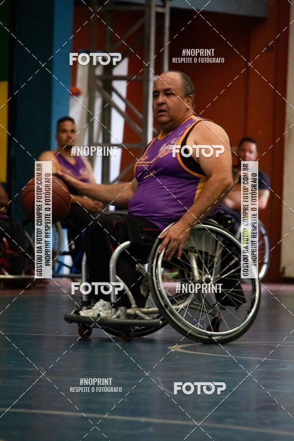 Buy your photos of the eventCAMPEONATO MINEIRO BASQUETE SOBRE RODAS 2019 on Fotop