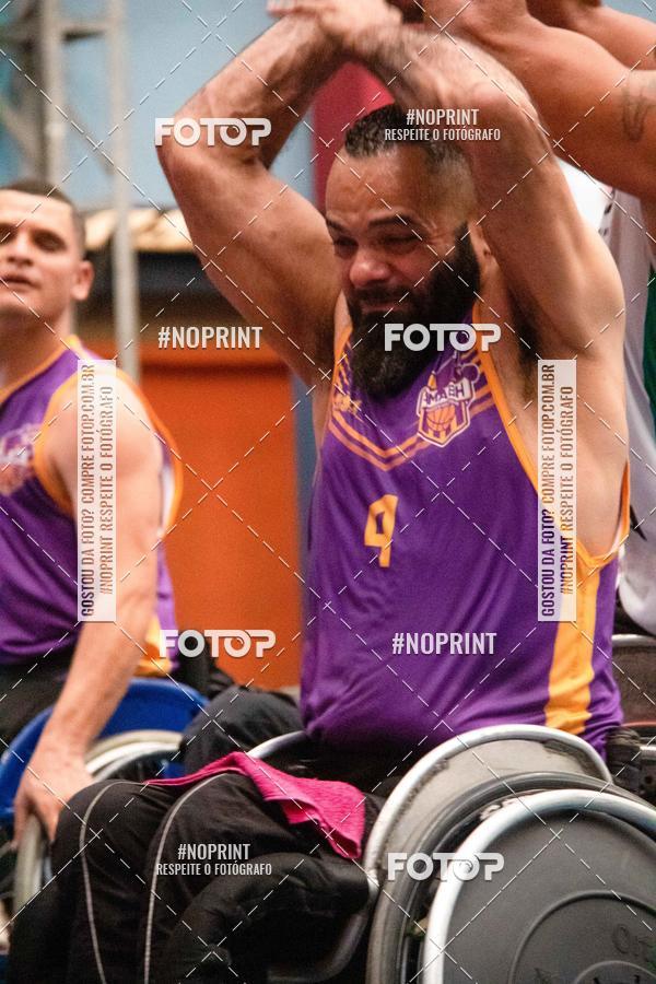 Buy your photos of the eventCAMPEONATO MINEIRO BASQUETE SOBRE RODAS 2019 on Fotop