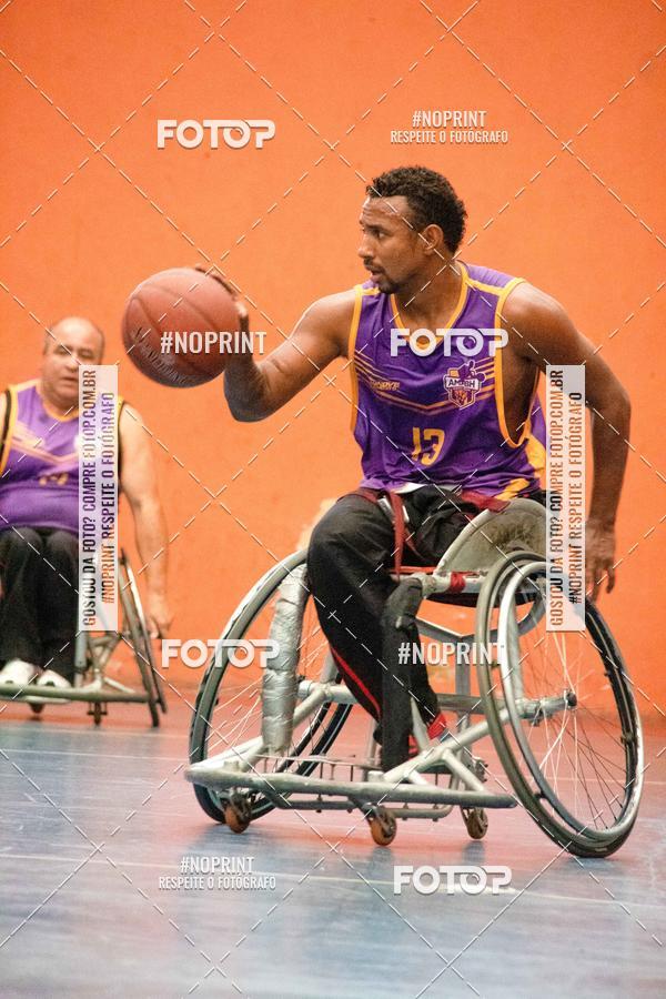 Buy your photos of the eventCAMPEONATO MINEIRO BASQUETE SOBRE RODAS 2019 on Fotop