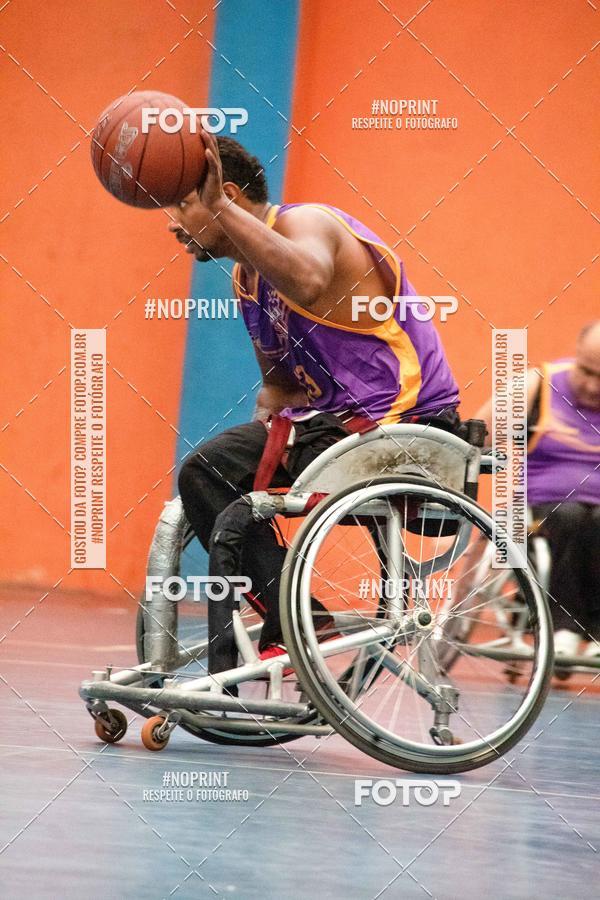 Buy your photos of the eventCAMPEONATO MINEIRO BASQUETE SOBRE RODAS 2019 on Fotop