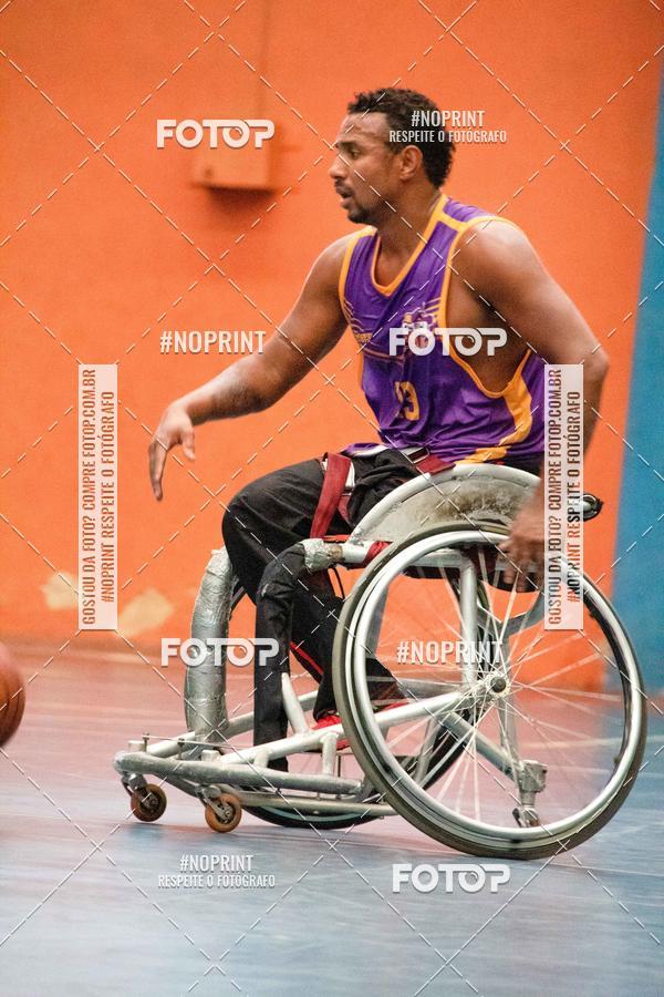 Buy your photos of the eventCAMPEONATO MINEIRO BASQUETE SOBRE RODAS 2019 on Fotop
