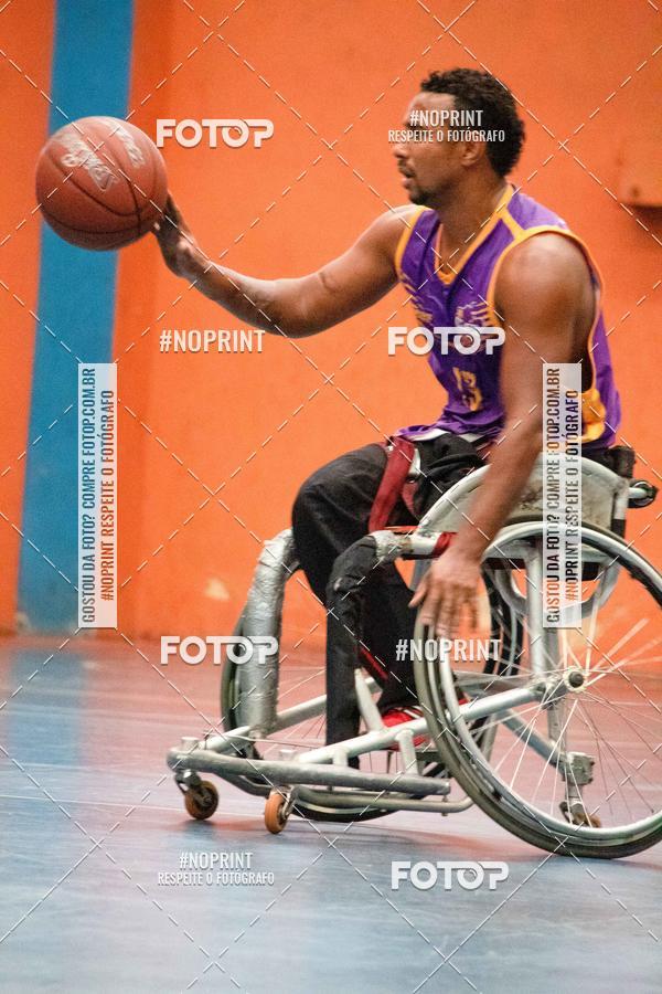 Buy your photos of the eventCAMPEONATO MINEIRO BASQUETE SOBRE RODAS 2019 on Fotop