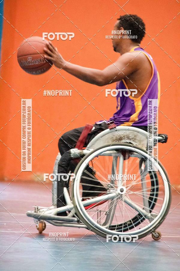 Buy your photos of the eventCAMPEONATO MINEIRO BASQUETE SOBRE RODAS 2019 on Fotop