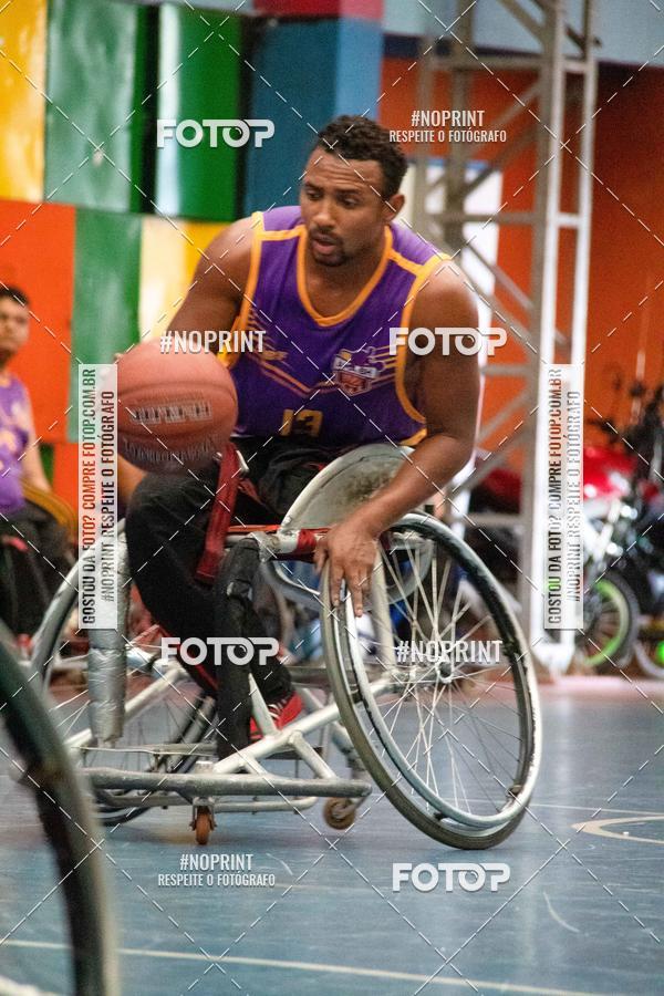 Buy your photos of the eventCAMPEONATO MINEIRO BASQUETE SOBRE RODAS 2019 on Fotop