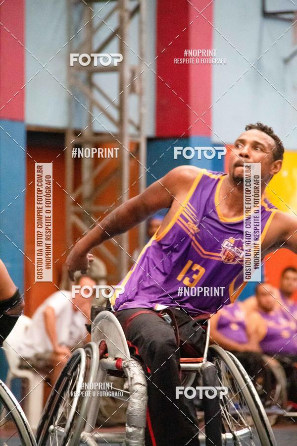 Buy your photos of the eventCAMPEONATO MINEIRO BASQUETE SOBRE RODAS 2019 on Fotop