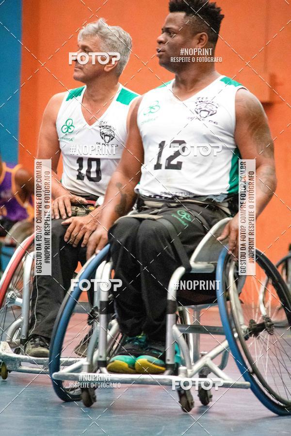 Buy your photos of the eventCAMPEONATO MINEIRO BASQUETE SOBRE RODAS 2019 on Fotop