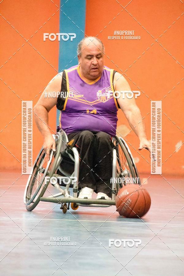 Buy your photos of the eventCAMPEONATO MINEIRO BASQUETE SOBRE RODAS 2019 on Fotop
