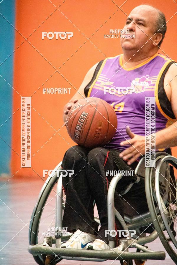 Buy your photos of the eventCAMPEONATO MINEIRO BASQUETE SOBRE RODAS 2019 on Fotop