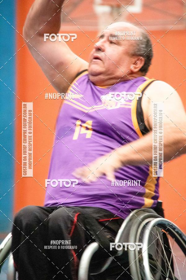 Buy your photos of the eventCAMPEONATO MINEIRO BASQUETE SOBRE RODAS 2019 on Fotop