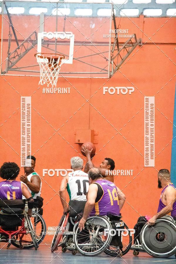 Buy your photos of the eventCAMPEONATO MINEIRO BASQUETE SOBRE RODAS 2019 on Fotop