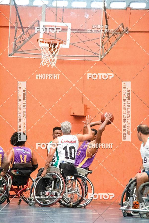 Buy your photos of the eventCAMPEONATO MINEIRO BASQUETE SOBRE RODAS 2019 on Fotop