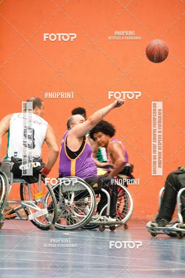 Buy your photos of the eventCAMPEONATO MINEIRO BASQUETE SOBRE RODAS 2019 on Fotop