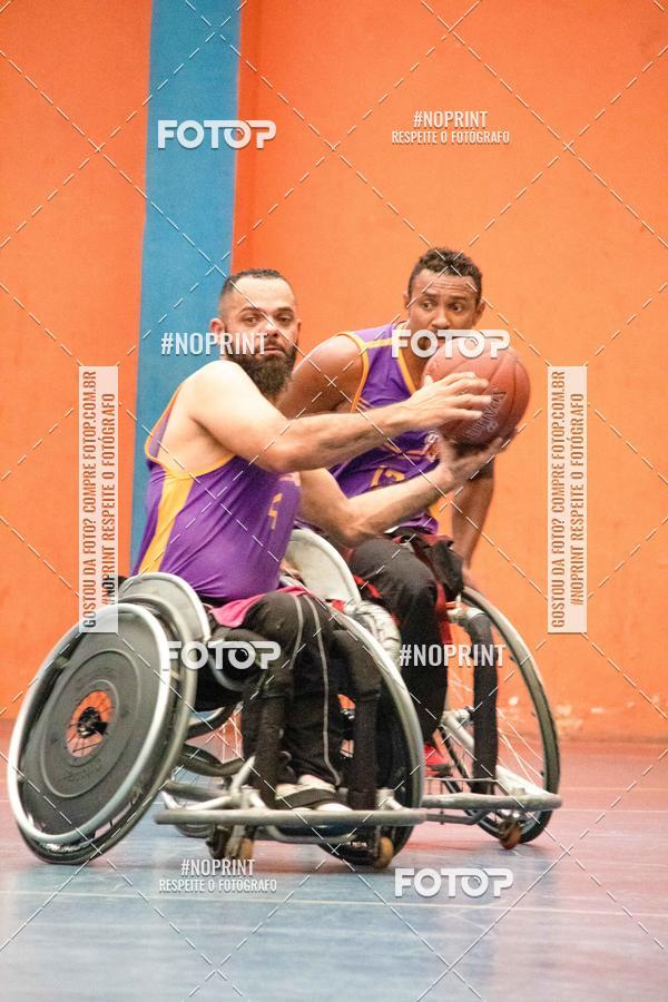 Buy your photos of the eventCAMPEONATO MINEIRO BASQUETE SOBRE RODAS 2019 on Fotop