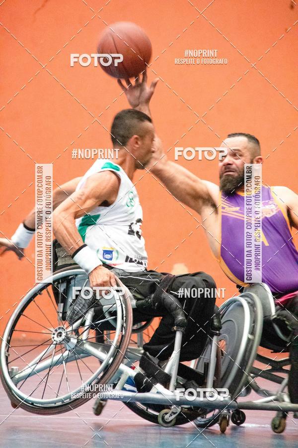 Buy your photos of the eventCAMPEONATO MINEIRO BASQUETE SOBRE RODAS 2019 on Fotop