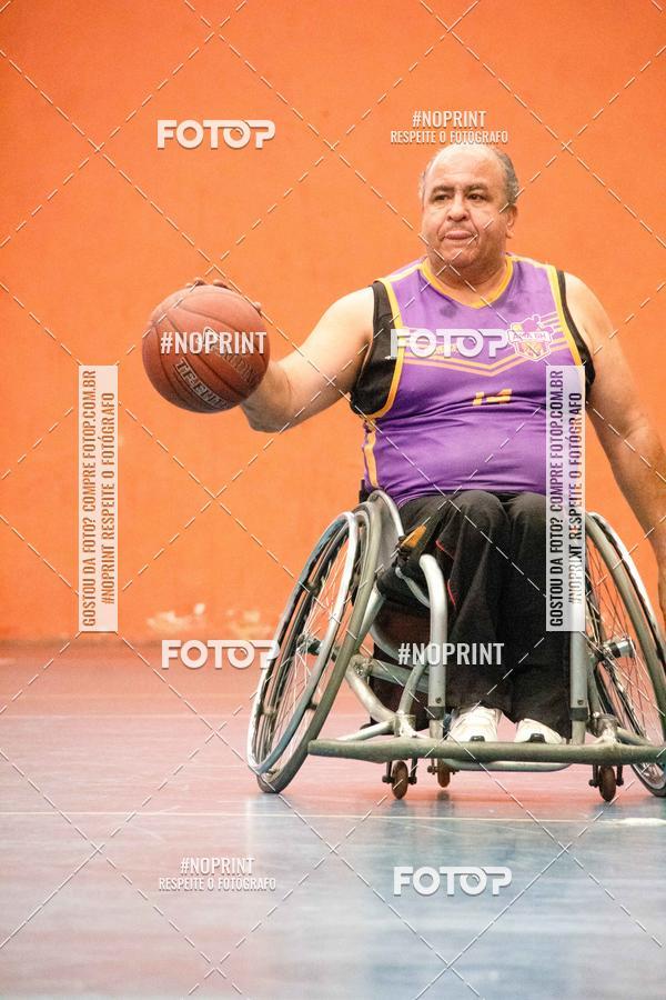 Buy your photos of the eventCAMPEONATO MINEIRO BASQUETE SOBRE RODAS 2019 on Fotop