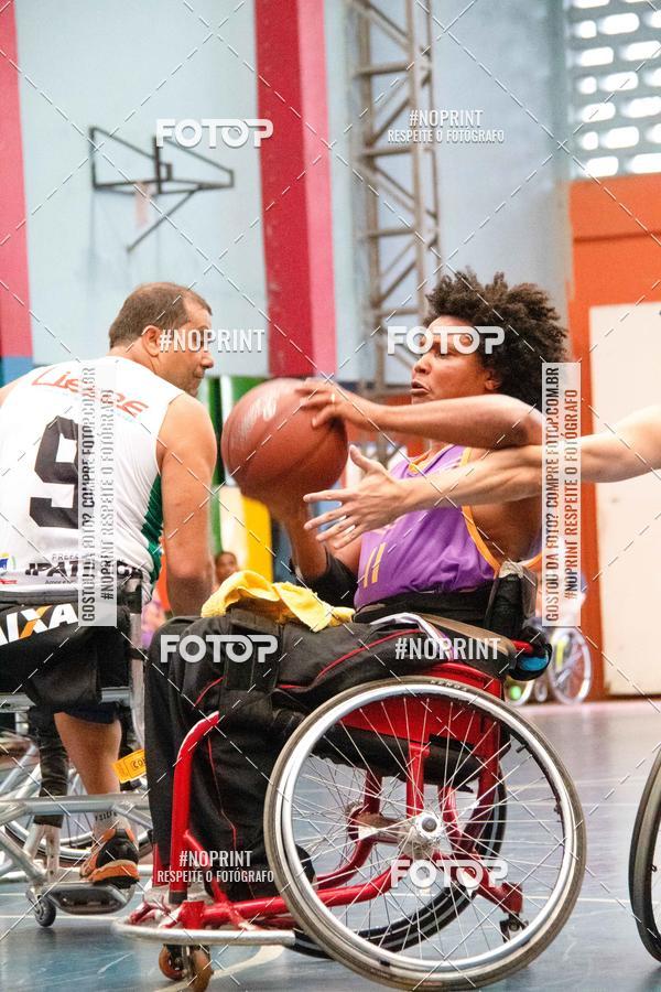 Buy your photos of the eventCAMPEONATO MINEIRO BASQUETE SOBRE RODAS 2019 on Fotop
