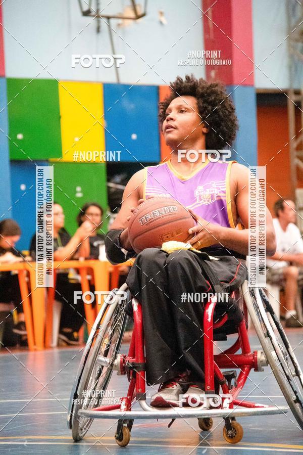 Buy your photos of the eventCAMPEONATO MINEIRO BASQUETE SOBRE RODAS 2019 on Fotop