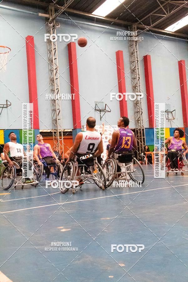Buy your photos of the eventCAMPEONATO MINEIRO BASQUETE SOBRE RODAS 2019 on Fotop