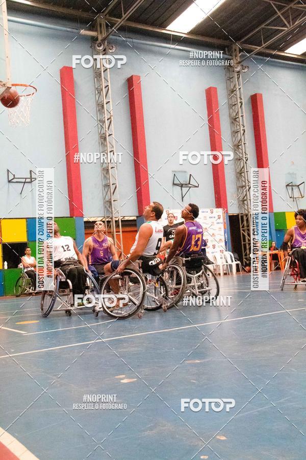Buy your photos of the eventCAMPEONATO MINEIRO BASQUETE SOBRE RODAS 2019 on Fotop