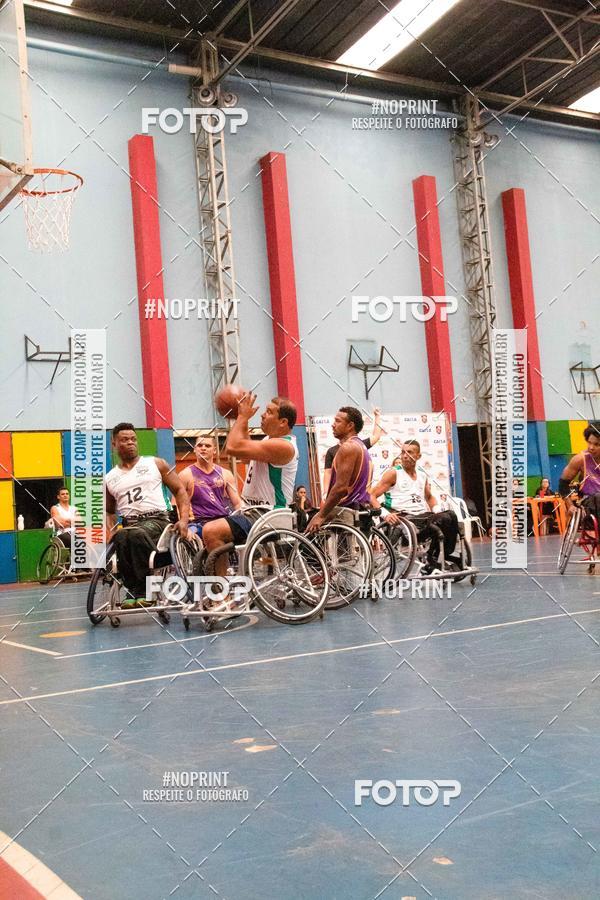 Buy your photos of the eventCAMPEONATO MINEIRO BASQUETE SOBRE RODAS 2019 on Fotop