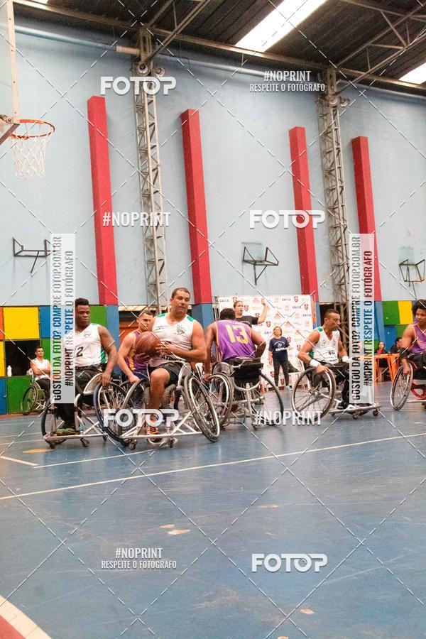 Buy your photos of the eventCAMPEONATO MINEIRO BASQUETE SOBRE RODAS 2019 on Fotop