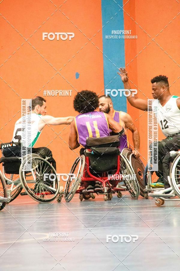 Buy your photos of the eventCAMPEONATO MINEIRO BASQUETE SOBRE RODAS 2019 on Fotop
