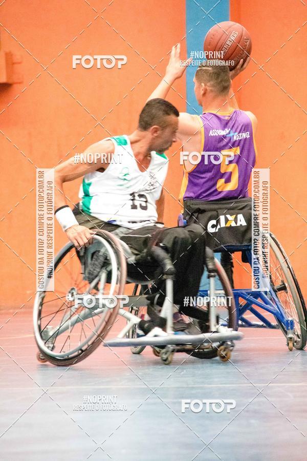 Buy your photos of the eventCAMPEONATO MINEIRO BASQUETE SOBRE RODAS 2019 on Fotop