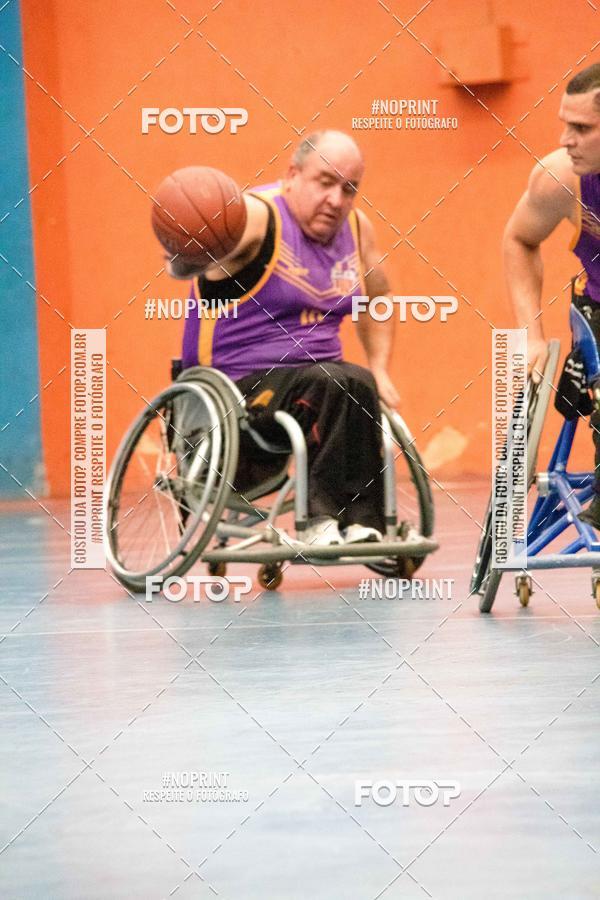 Buy your photos of the eventCAMPEONATO MINEIRO BASQUETE SOBRE RODAS 2019 on Fotop