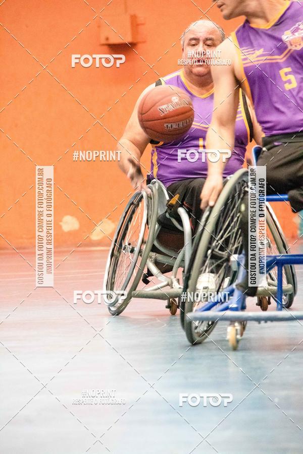 Buy your photos of the eventCAMPEONATO MINEIRO BASQUETE SOBRE RODAS 2019 on Fotop
