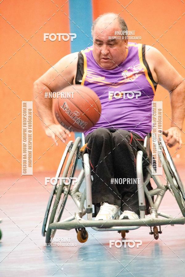 Buy your photos of the eventCAMPEONATO MINEIRO BASQUETE SOBRE RODAS 2019 on Fotop