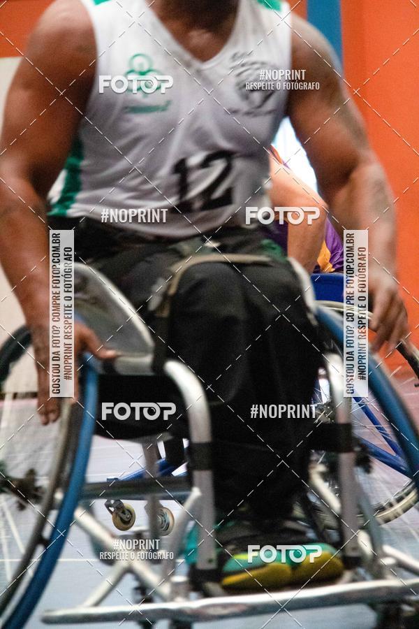 Buy your photos of the eventCAMPEONATO MINEIRO BASQUETE SOBRE RODAS 2019 on Fotop