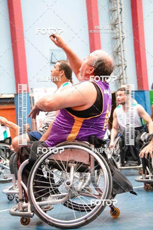 Buy your photos of the eventCAMPEONATO MINEIRO BASQUETE SOBRE RODAS 2019 on Fotop