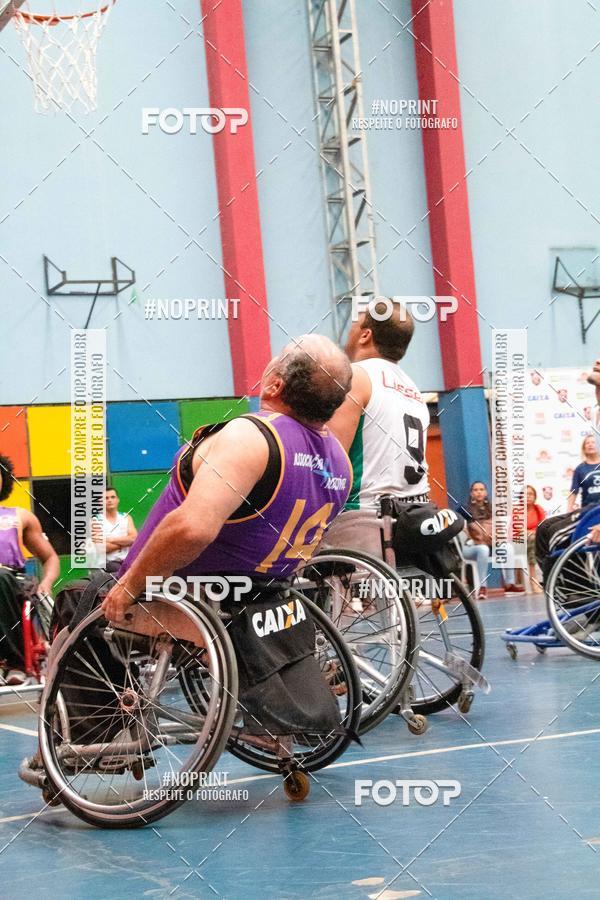 Buy your photos of the eventCAMPEONATO MINEIRO BASQUETE SOBRE RODAS 2019 on Fotop