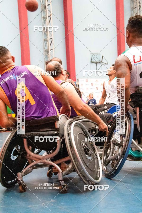 Buy your photos of the eventCAMPEONATO MINEIRO BASQUETE SOBRE RODAS 2019 on Fotop