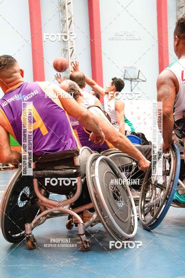 Buy your photos of the eventCAMPEONATO MINEIRO BASQUETE SOBRE RODAS 2019 on Fotop