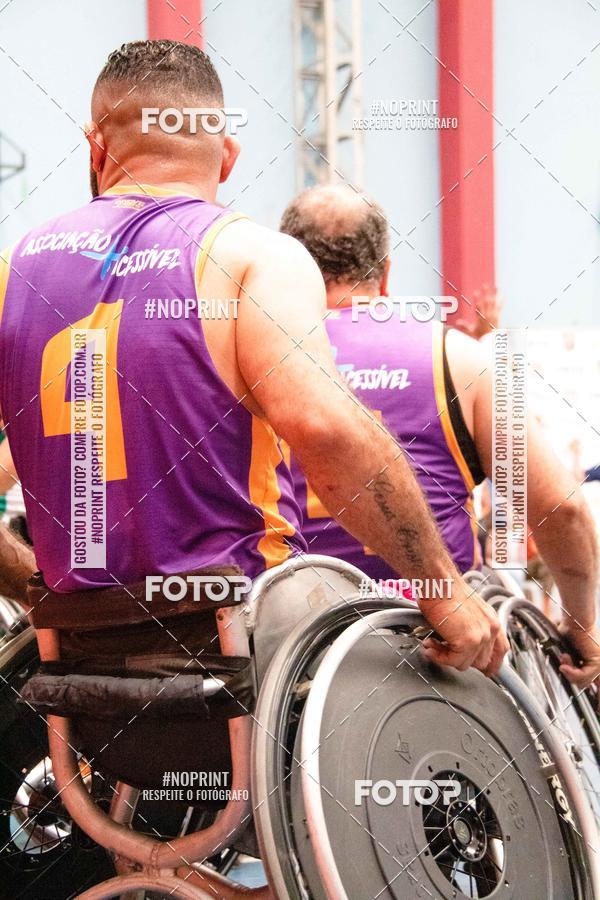Buy your photos of the eventCAMPEONATO MINEIRO BASQUETE SOBRE RODAS 2019 on Fotop