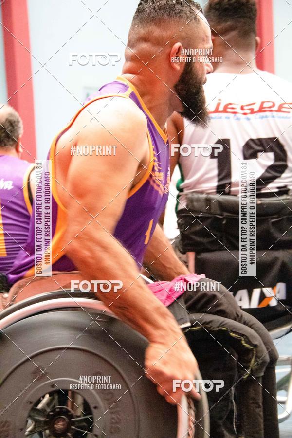 Buy your photos of the eventCAMPEONATO MINEIRO BASQUETE SOBRE RODAS 2019 on Fotop