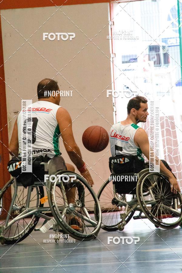 Buy your photos of the eventCAMPEONATO MINEIRO BASQUETE SOBRE RODAS 2019 on Fotop