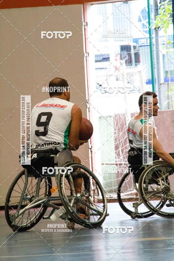 Buy your photos of the eventCAMPEONATO MINEIRO BASQUETE SOBRE RODAS 2019 on Fotop