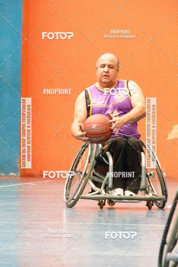 Buy your photos of the eventCAMPEONATO MINEIRO BASQUETE SOBRE RODAS 2019 on Fotop