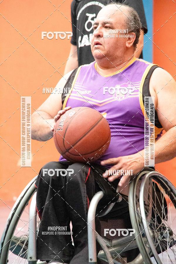 Buy your photos of the eventCAMPEONATO MINEIRO BASQUETE SOBRE RODAS 2019 on Fotop