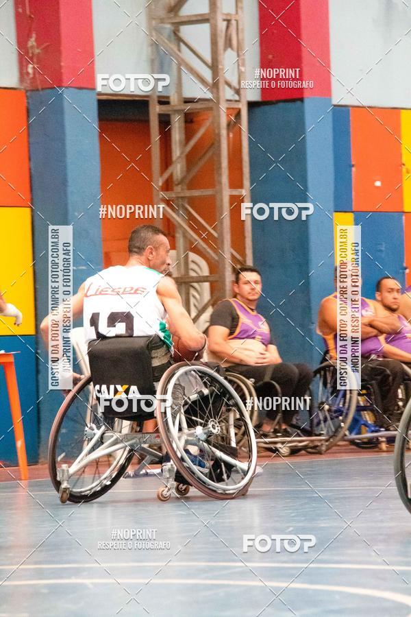 Buy your photos of the eventCAMPEONATO MINEIRO BASQUETE SOBRE RODAS 2019 on Fotop