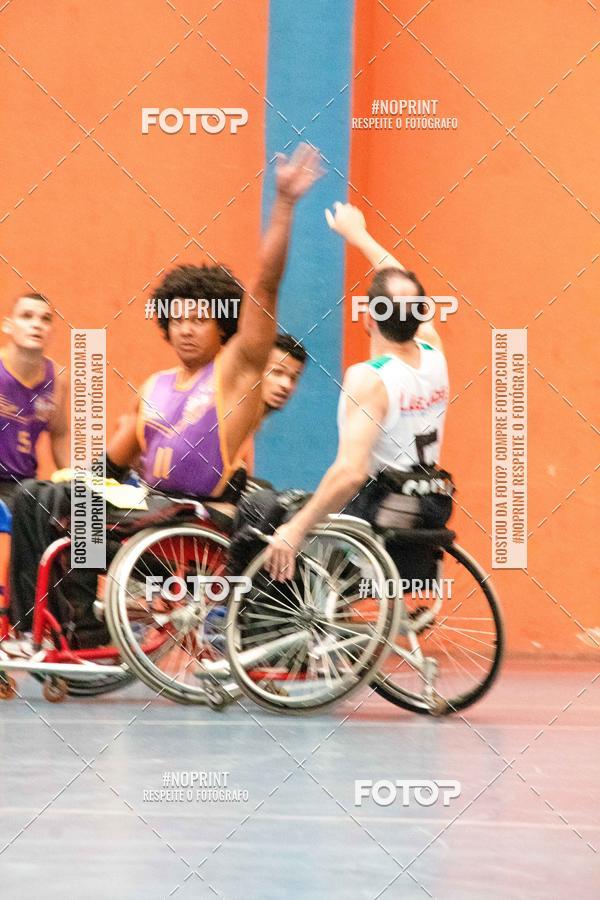 Buy your photos of the eventCAMPEONATO MINEIRO BASQUETE SOBRE RODAS 2019 on Fotop