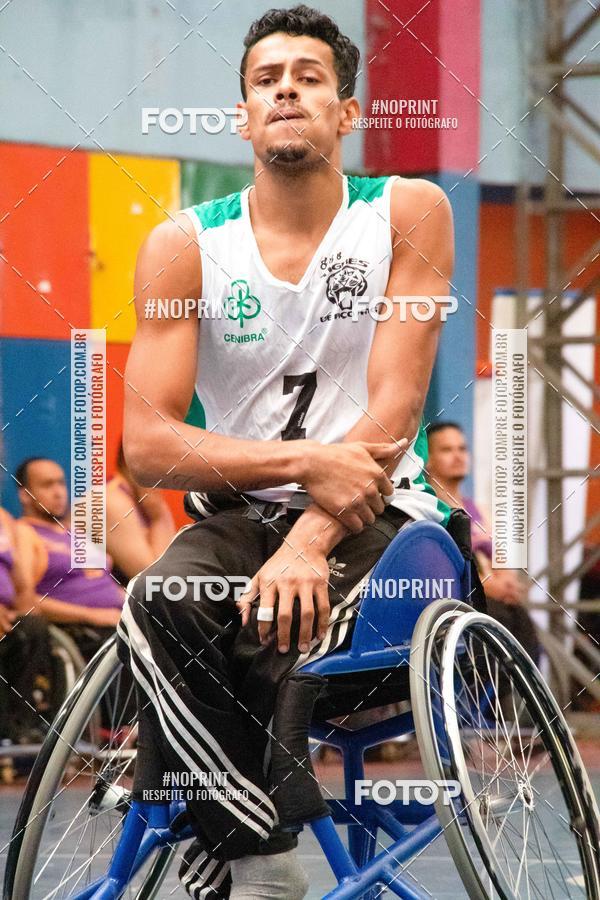 Buy your photos of the eventCAMPEONATO MINEIRO BASQUETE SOBRE RODAS 2019 on Fotop