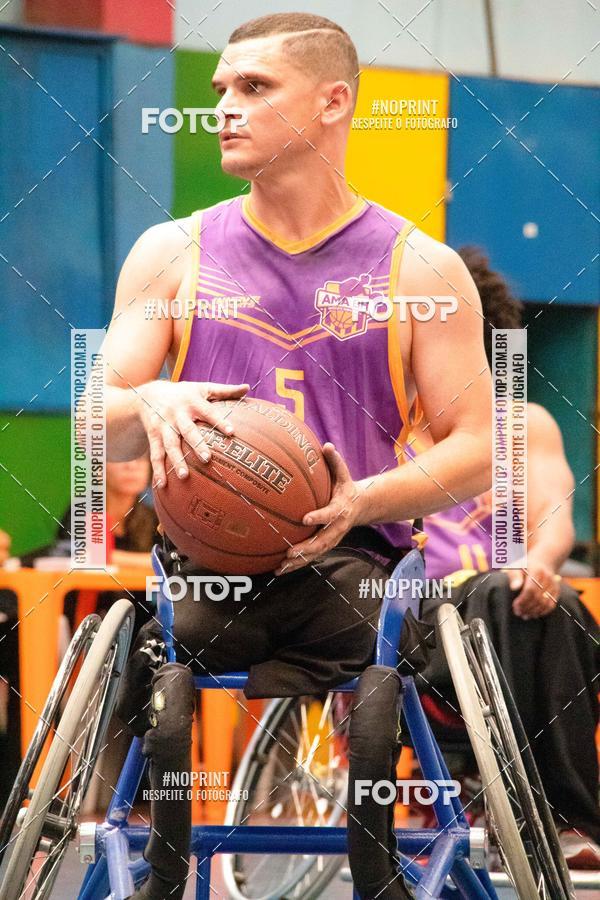 Buy your photos of the eventCAMPEONATO MINEIRO BASQUETE SOBRE RODAS 2019 on Fotop