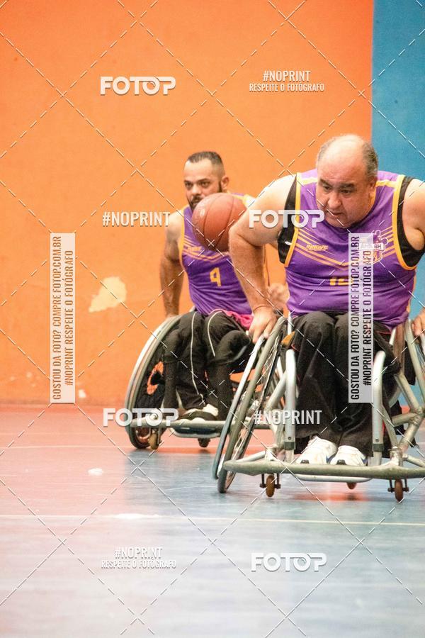Buy your photos of the eventCAMPEONATO MINEIRO BASQUETE SOBRE RODAS 2019 on Fotop