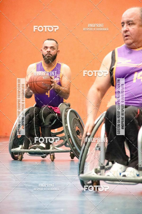Buy your photos of the eventCAMPEONATO MINEIRO BASQUETE SOBRE RODAS 2019 on Fotop