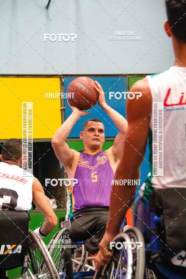 Buy your photos of the eventCAMPEONATO MINEIRO BASQUETE SOBRE RODAS 2019 on Fotop