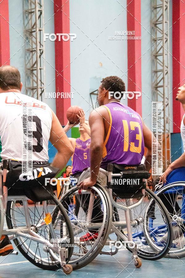Buy your photos of the eventCAMPEONATO MINEIRO BASQUETE SOBRE RODAS 2019 on Fotop