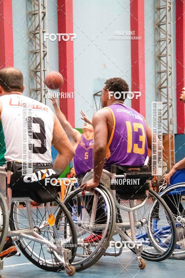 Buy your photos of the eventCAMPEONATO MINEIRO BASQUETE SOBRE RODAS 2019 on Fotop